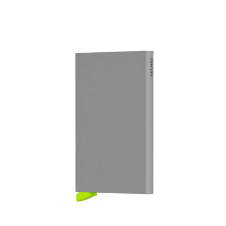 SECRID Cardprotector Powdercoated Wallet - Image 4
